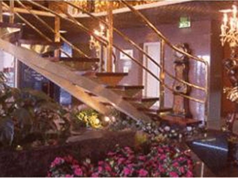 Hotel Dighton in Oliveira de Azeméis, Lissabon Außenaufnahme