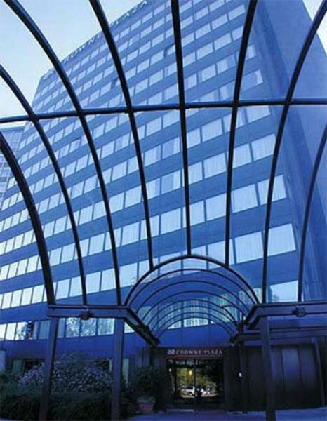 Crowne Plaza Milan Linate in San Donato Milanese, Mailand (Malpensa) Hallenbad