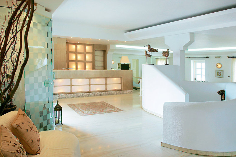 Lounge/Empfang