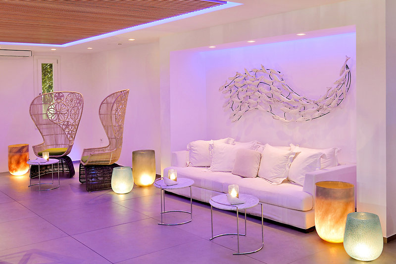 Lounge/Empfang