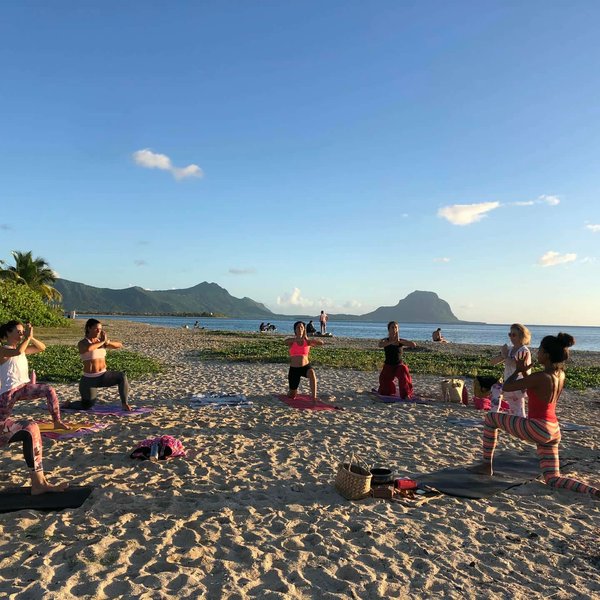 La Maison Ojas in Albion, Port Louis, Mauritius Sport und Freizeit