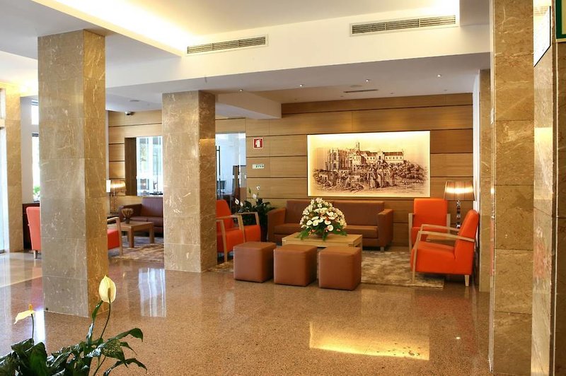 Lounge/Empfang