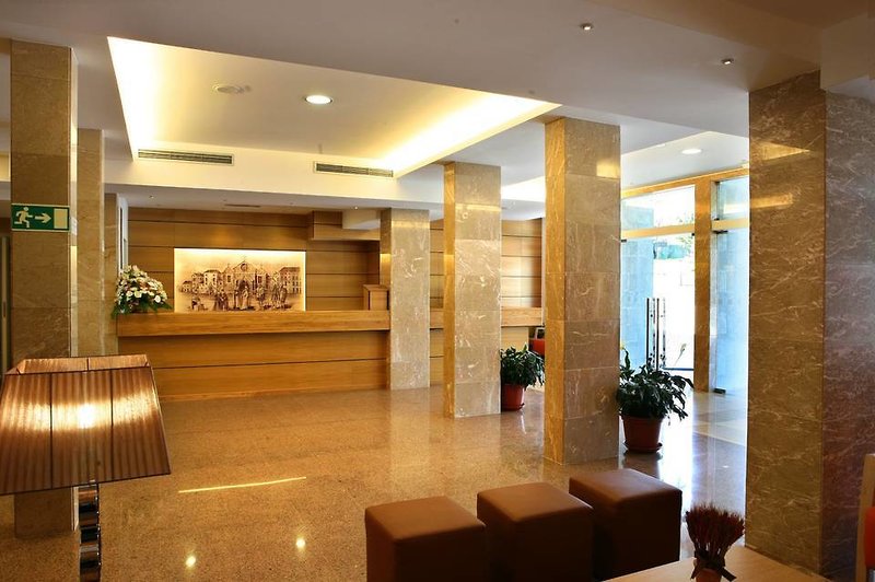 Lounge/Empfang