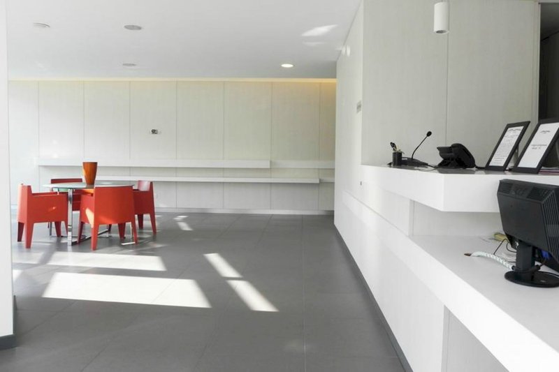 Lounge/Empfang
