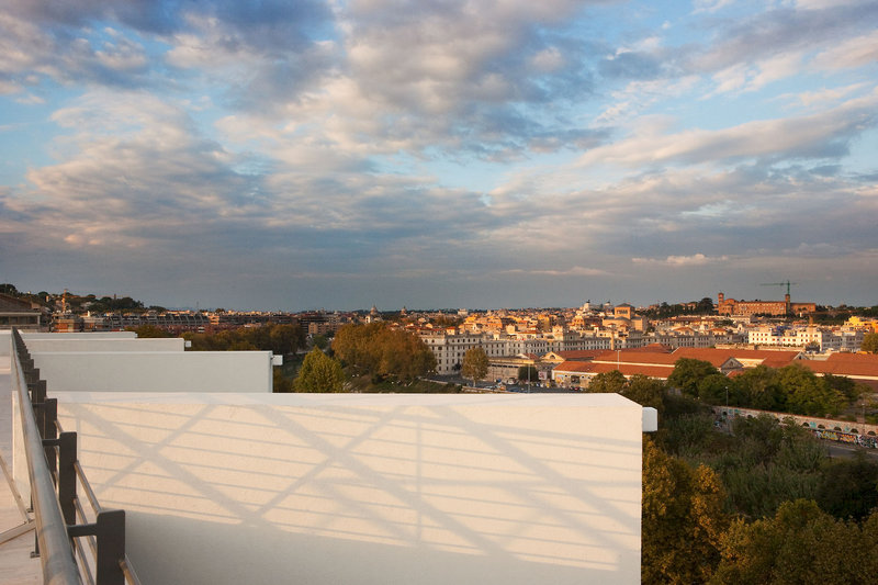 Stadtansicht