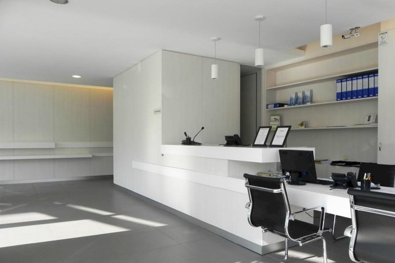 Lounge/Empfang