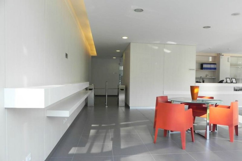 Lounge/Empfang