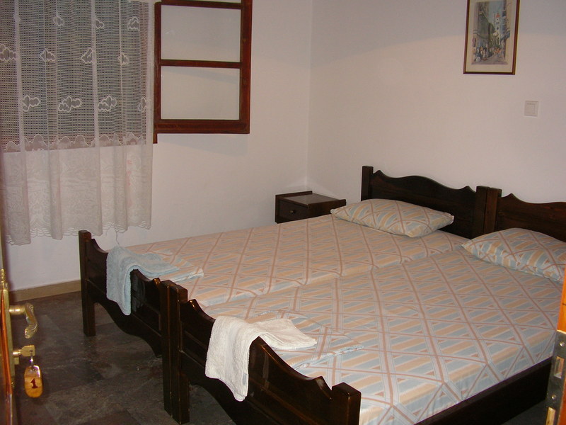 Jasmine Apartments in Gouvia, Korfu Adventure