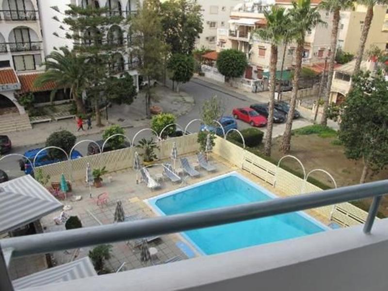 San Remo in Larnaca, Larnaca (Süden) Pool