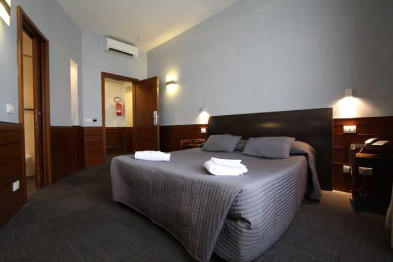 Romalive Hotel in Rom, Rom-Fiumicino Wohnbeispiel