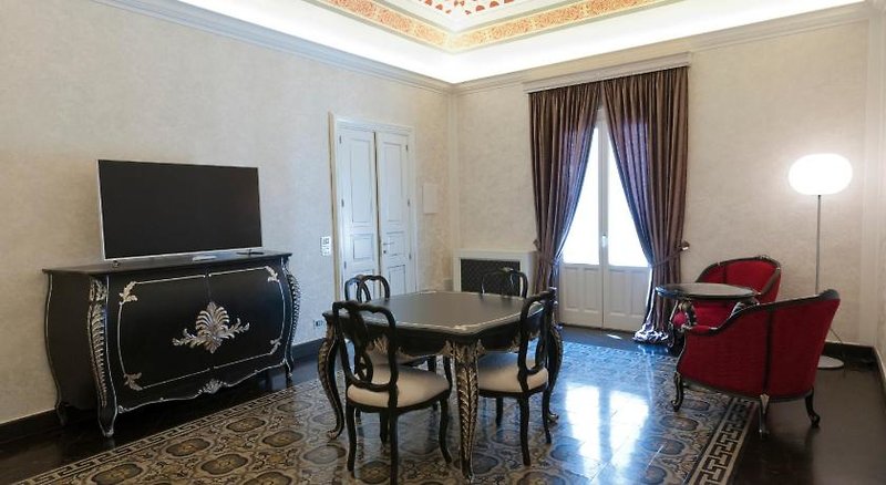 Scicli Albergo Diffuso in Scicli, Catania Wohnbeispiel