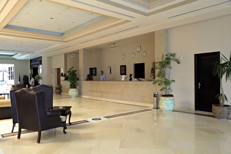 Lounge/Empfang