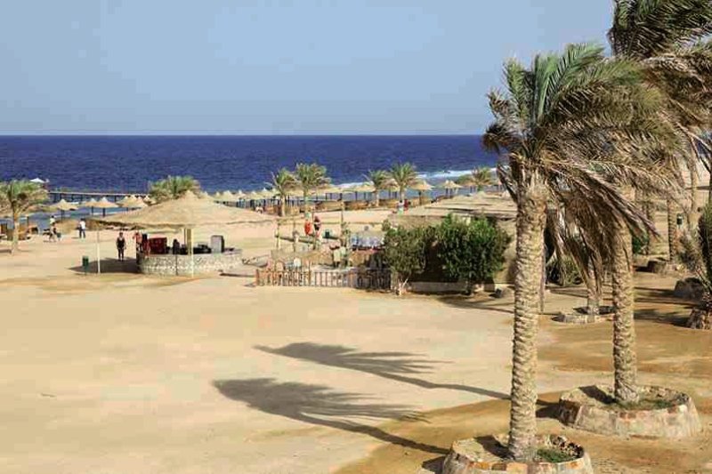 Strand