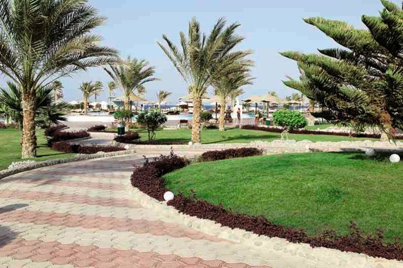 Garten