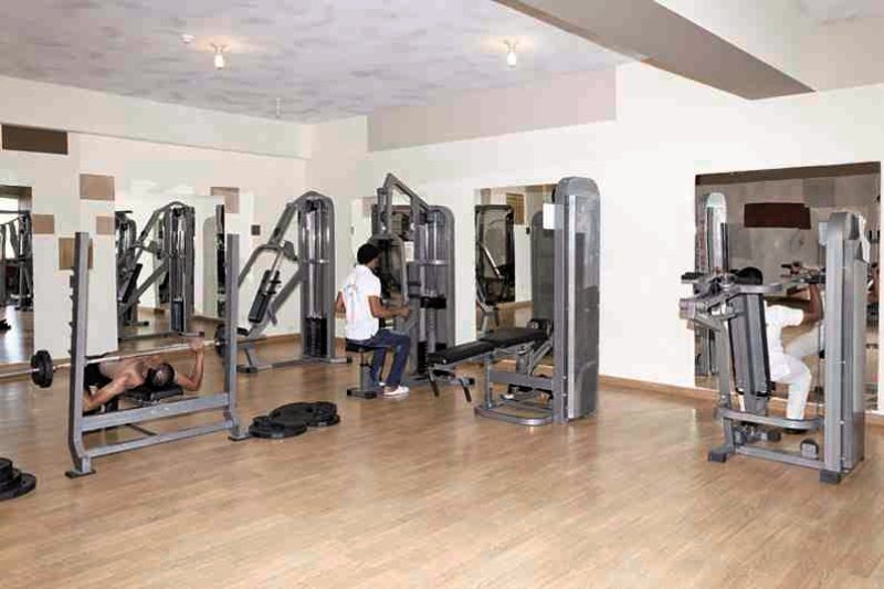 Sport und Freizeit