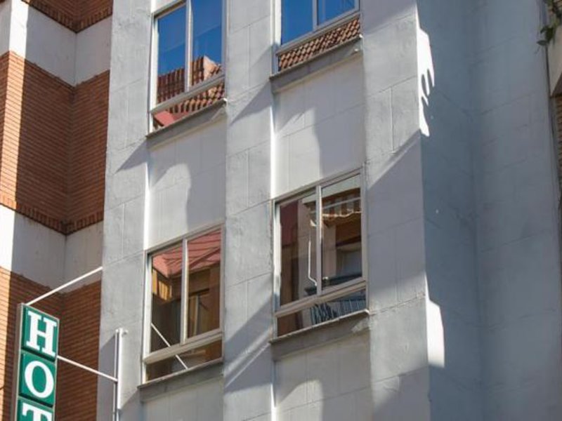 Riviera in Cordoba, Malaga Außenaufnahme