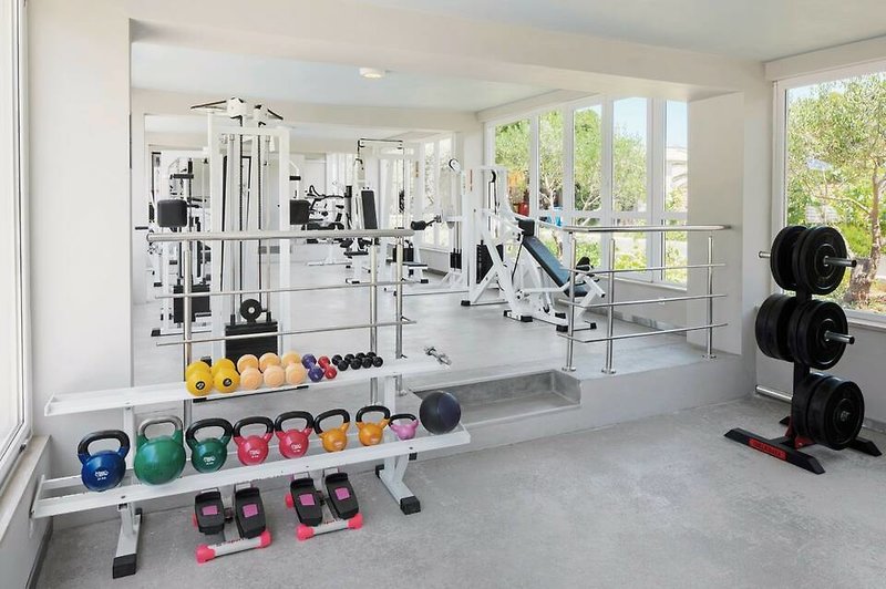 Sport und Freizeit