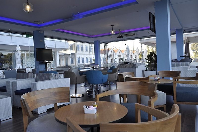 Lounge/Empfang