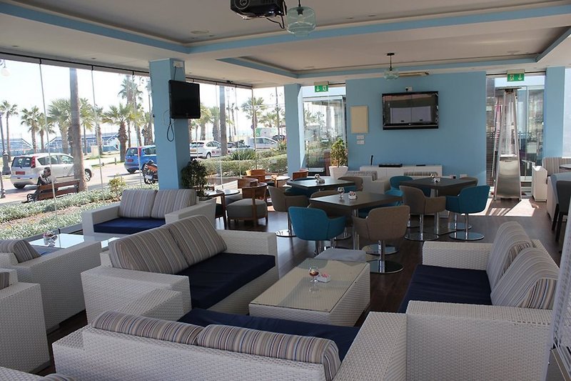 Lounge/Empfang