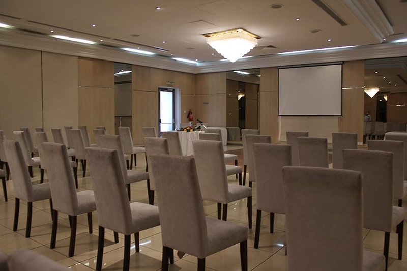 Konferenzraum