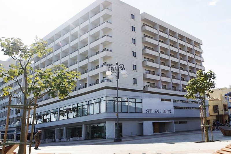 Außenaufnahme