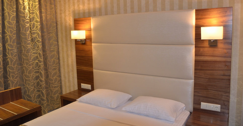 4-you Residence in Sithonia, Thessaloniki (Chalkidiki) Wohnbeispiel