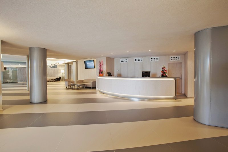 Lounge/Empfang