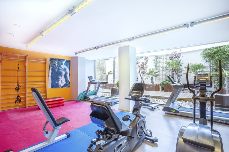Sport und Freizeit