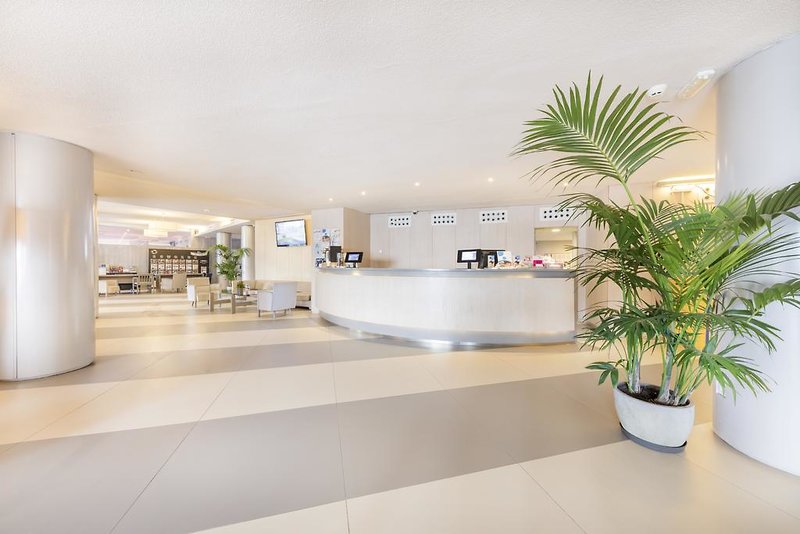 Lounge/Empfang