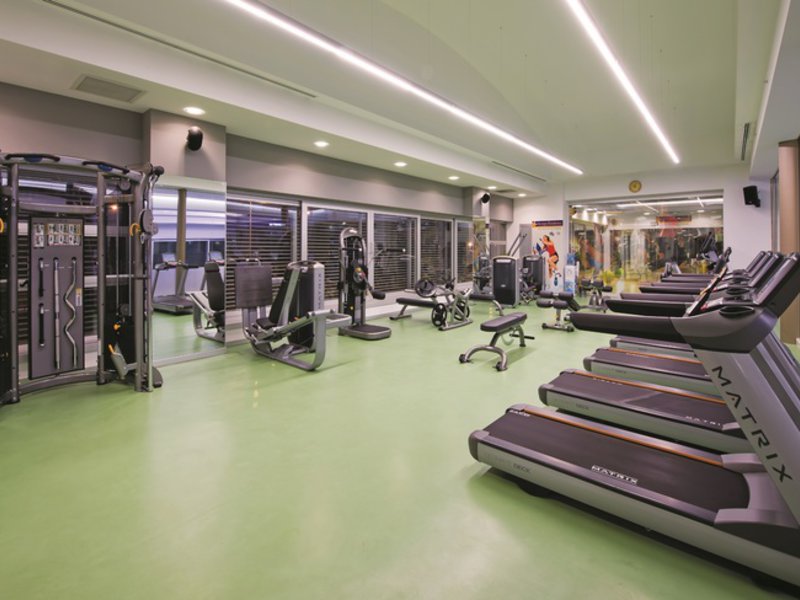 Sport und Freizeit