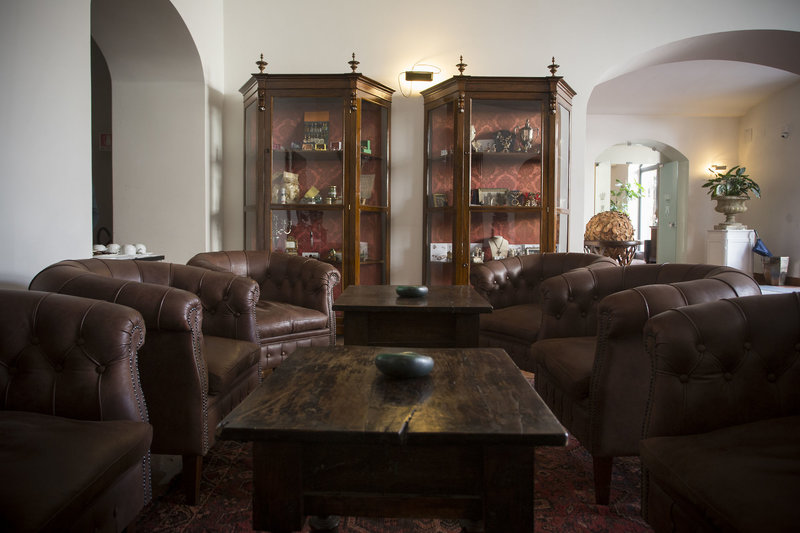 Lounge/Empfang