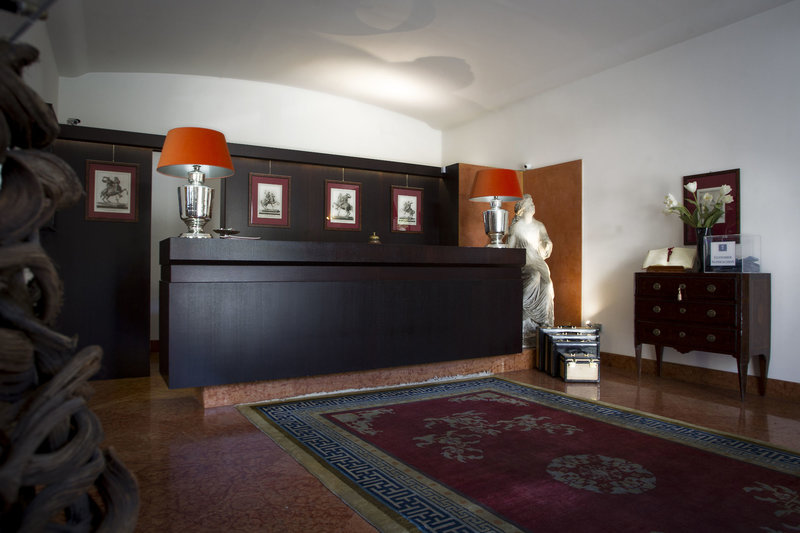 Lounge/Empfang