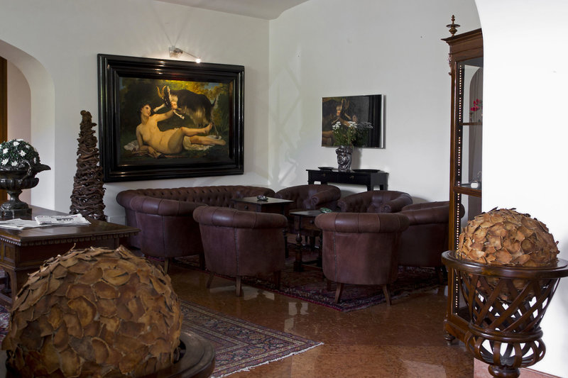Lounge/Empfang