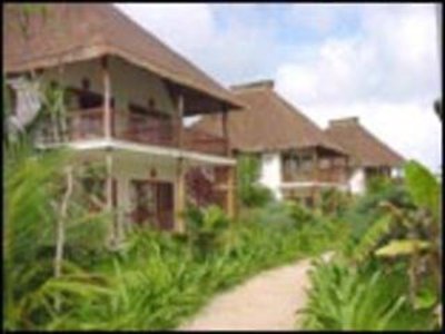 Selina Tulum in Tulum, Cancun Außenaufnahme