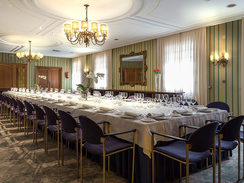 Konferenzraum