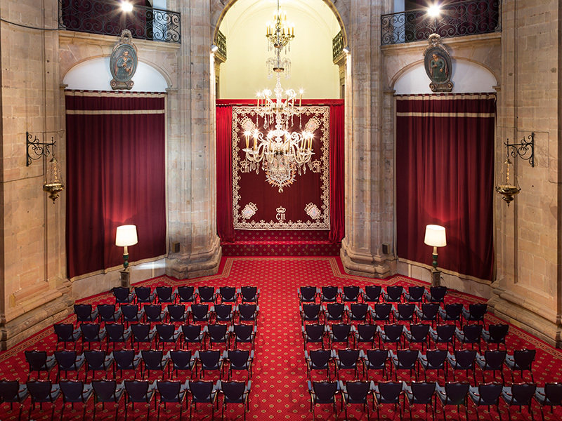 Konferenzraum