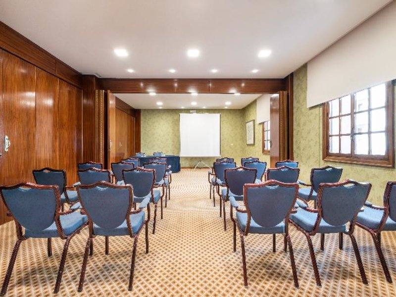 Konferenzraum