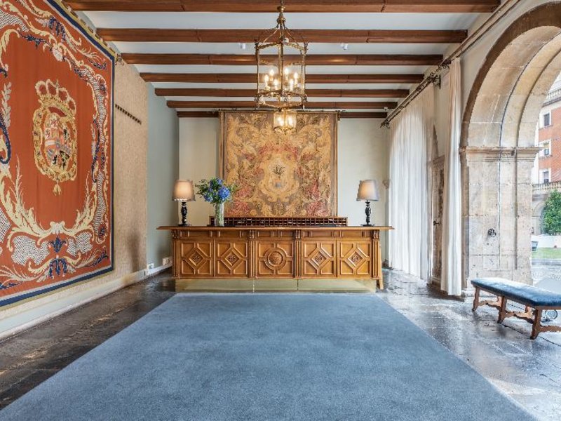 Lounge/Empfang