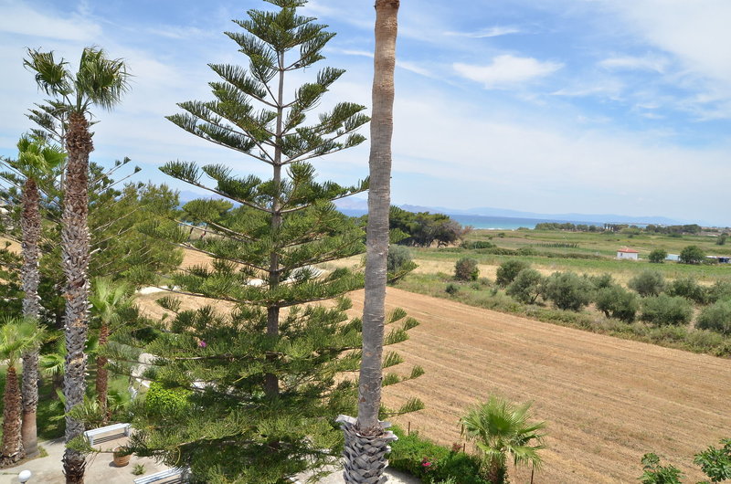 Terasse