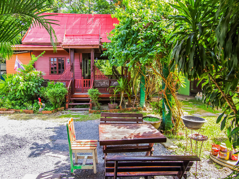 Garten