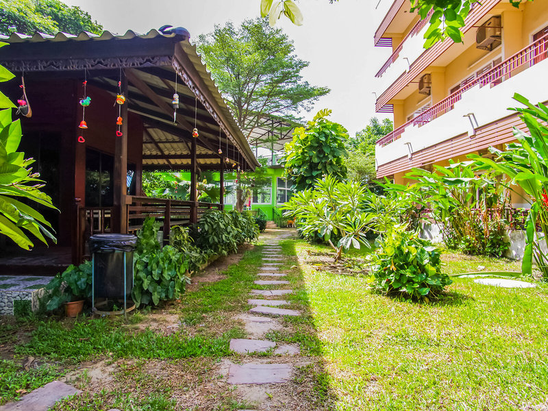 Garten