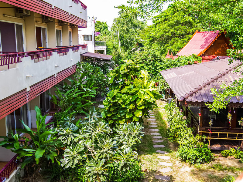 Garten