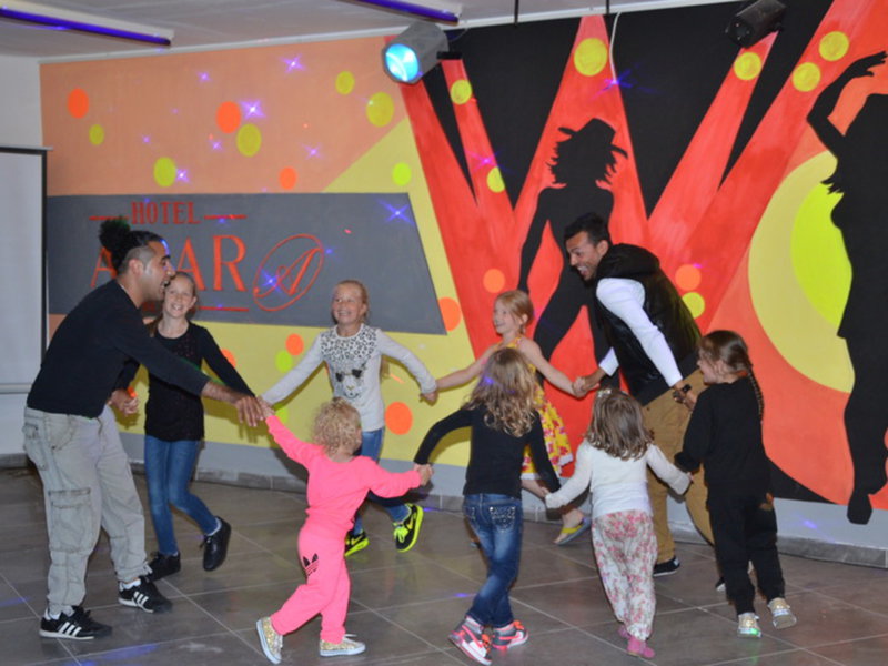 Sport und Freizeit
