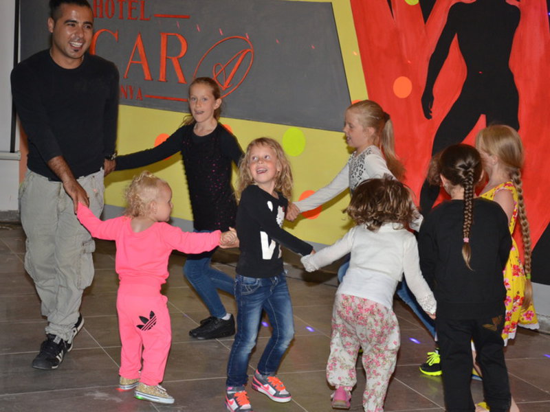 Sport und Freizeit