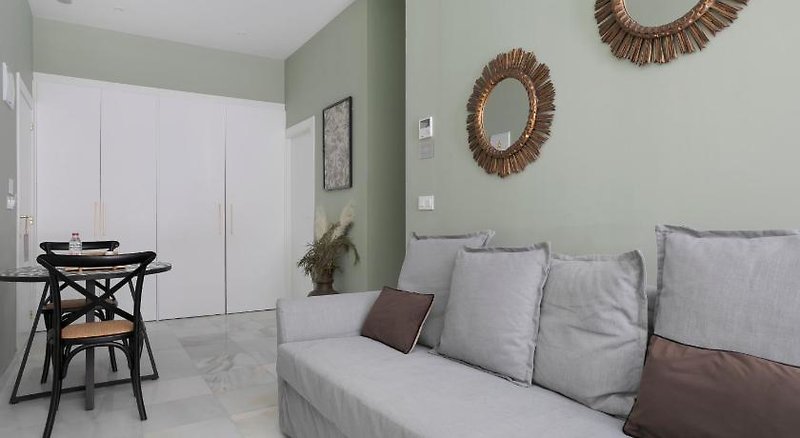 Luces de Catedral in Alicante, Alicante Wohnbeispiel