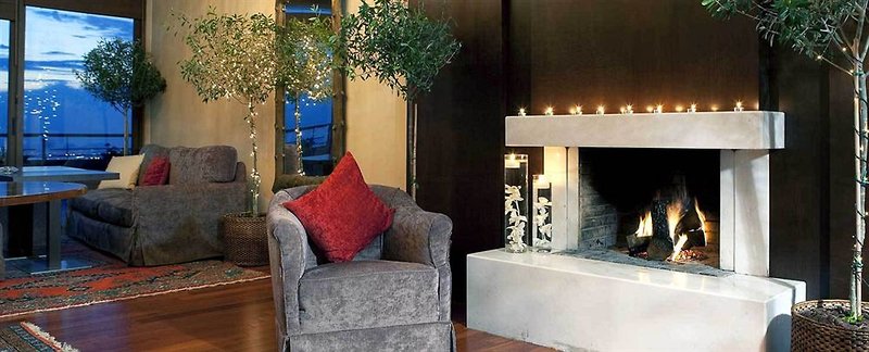 Lounge/Empfang