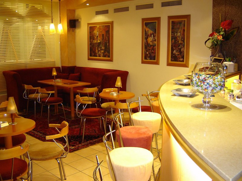 Lounge/Empfang