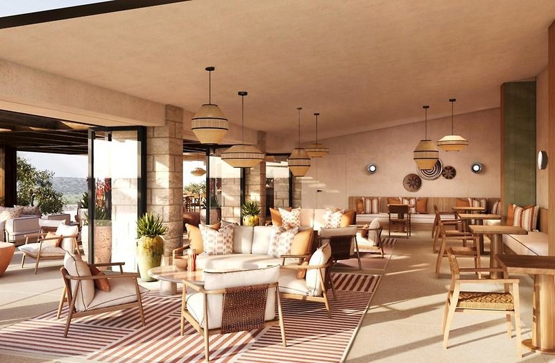 Lounge/Empfang