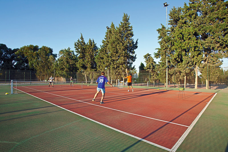 Sport und Freizeit