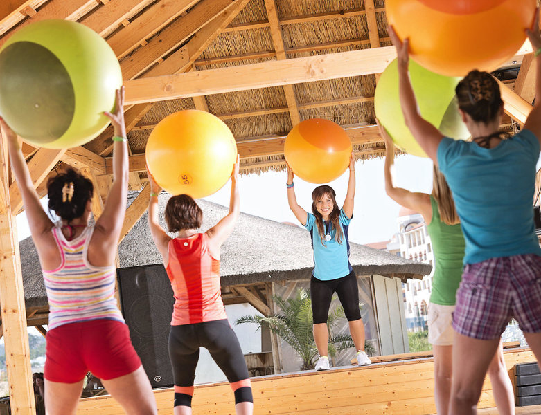 Sport und Freizeit